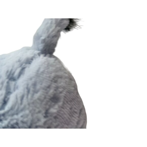 Aurora Dr Suess Plush Blue Horton Hears A Who Stuffed Animal Doll Toy 9 in tall - Picture 5 of 6